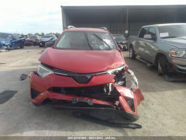 Photo 5 VIN: 2T3ZFREV9GW291652 - TOYOTA RAV4 