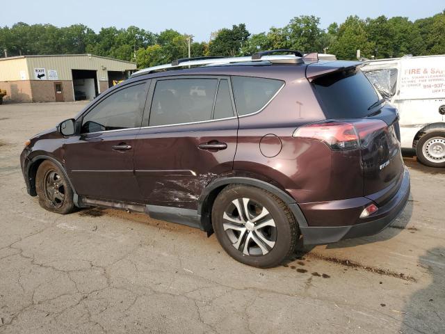 Photo 1 VIN: 2T3ZFREV9GW303833 - TOYOTA RAV4 LE 