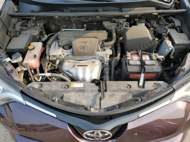 Photo 11 VIN: 2T3ZFREV9GW303833 - TOYOTA RAV4 LE 