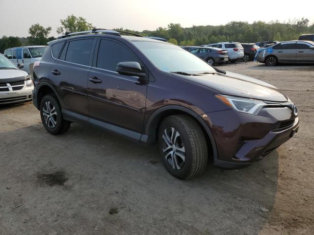 Photo 3 VIN: 2T3ZFREV9GW303833 - TOYOTA RAV4 LE 