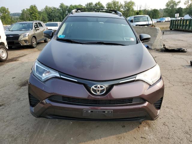 Photo 4 VIN: 2T3ZFREV9GW303833 - TOYOTA RAV4 LE 