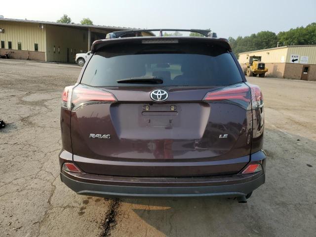 Photo 5 VIN: 2T3ZFREV9GW303833 - TOYOTA RAV4 LE 