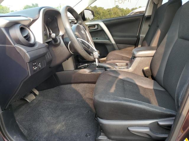 Photo 6 VIN: 2T3ZFREV9GW303833 - TOYOTA RAV4 LE 