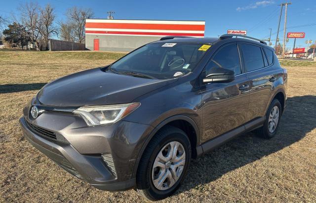 Photo 1 VIN: 2T3ZFREV9GW309244 - TOYOTA RAV4 