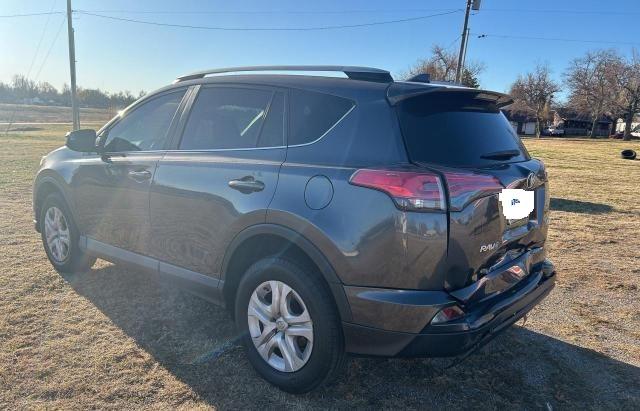 Photo 2 VIN: 2T3ZFREV9GW309244 - TOYOTA RAV4 