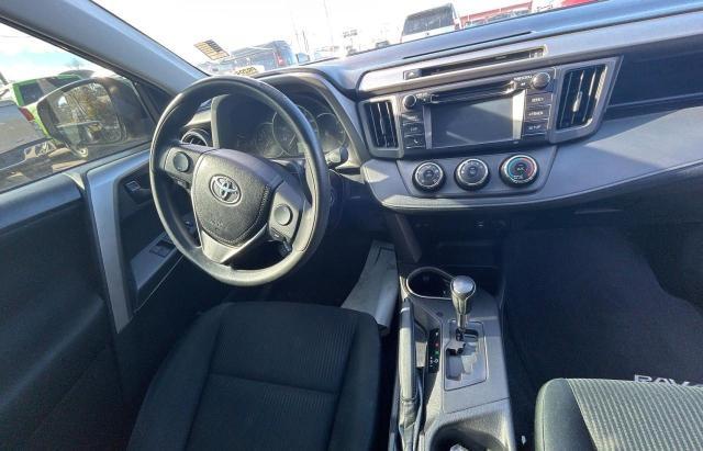 Photo 8 VIN: 2T3ZFREV9GW309244 - TOYOTA RAV4 