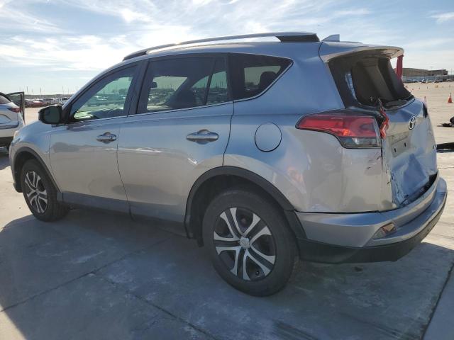 Photo 1 VIN: 2T3ZFREV9GW310183 - TOYOTA RAV4 LE 