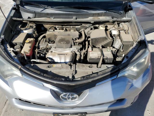 Photo 10 VIN: 2T3ZFREV9GW310183 - TOYOTA RAV4 LE 