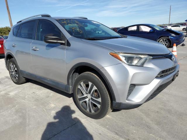 Photo 3 VIN: 2T3ZFREV9GW310183 - TOYOTA RAV4 LE 