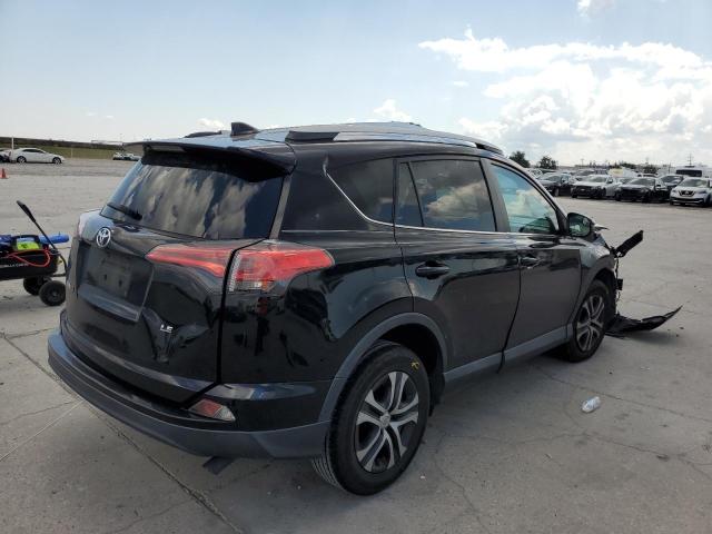 Photo 3 VIN: 2T3ZFREV9GW312497 - TOYOTA RAV4 LE 