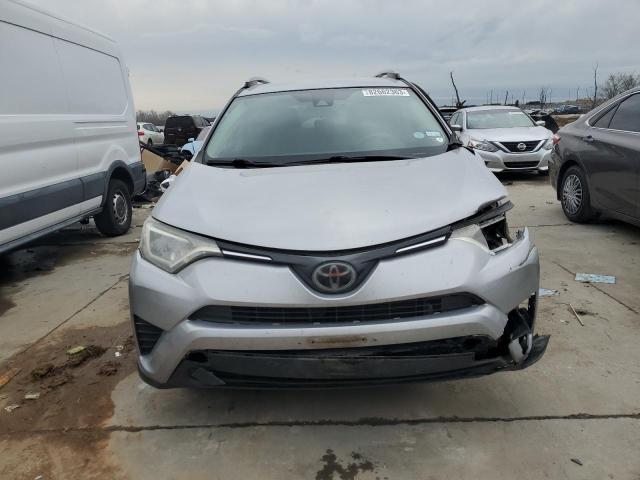 Photo 4 VIN: 2T3ZFREV9HW314932 - TOYOTA RAV4 