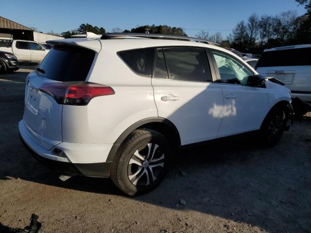 Photo 2 VIN: 2T3ZFREV9HW318902 - TOYOTA RAV4 LE 