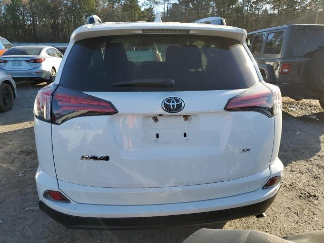 Photo 5 VIN: 2T3ZFREV9HW318902 - TOYOTA RAV4 LE 