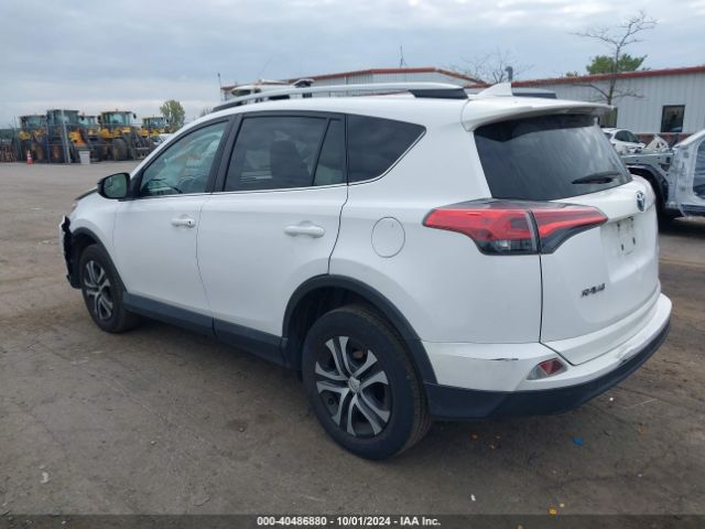 Photo 2 VIN: 2T3ZFREV9HW326336 - TOYOTA RAV4 