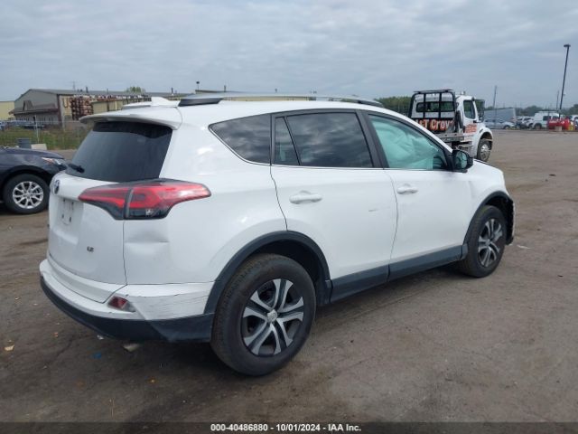 Photo 3 VIN: 2T3ZFREV9HW326336 - TOYOTA RAV4 