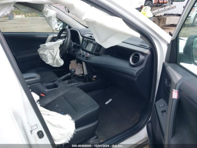 Photo 4 VIN: 2T3ZFREV9HW326336 - TOYOTA RAV4 