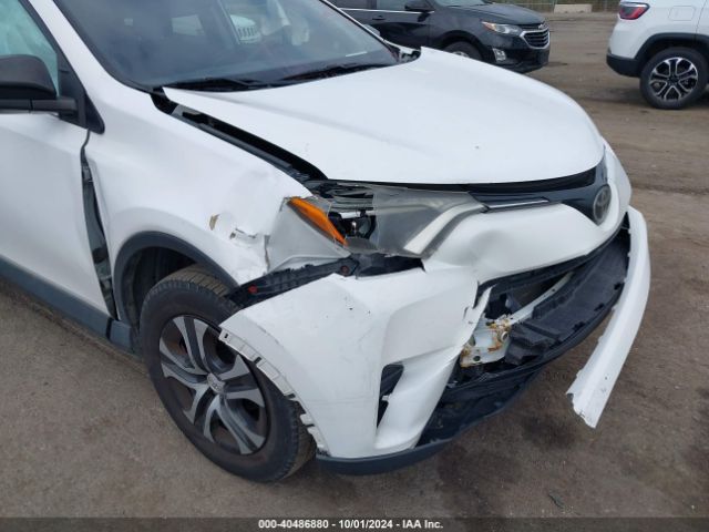 Photo 5 VIN: 2T3ZFREV9HW326336 - TOYOTA RAV4 