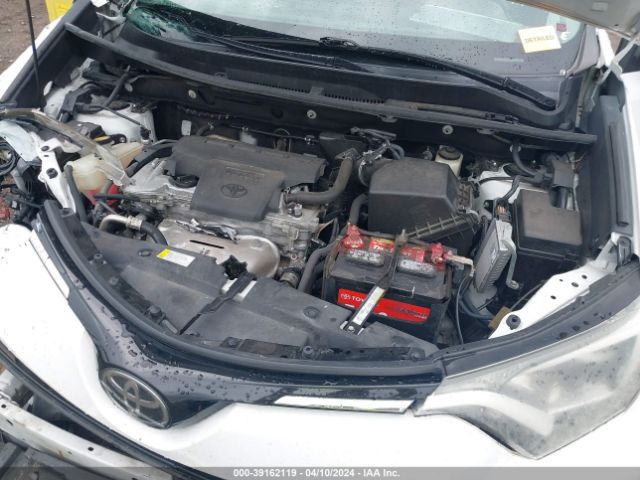 Photo 9 VIN: 2T3ZFREV9HW327664 - TOYOTA RAV4 