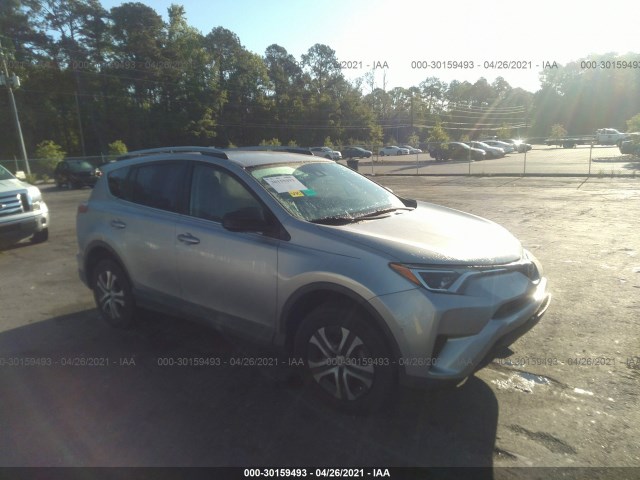 Photo 0 VIN: 2T3ZFREV9HW327986 - TOYOTA RAV4 