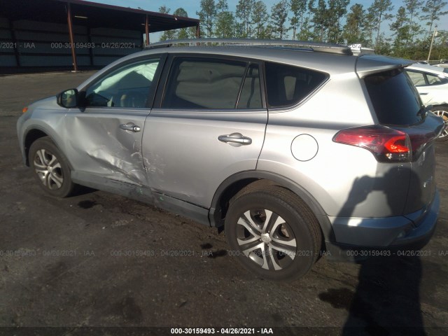 Photo 2 VIN: 2T3ZFREV9HW327986 - TOYOTA RAV4 