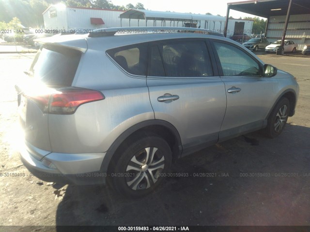 Photo 3 VIN: 2T3ZFREV9HW327986 - TOYOTA RAV4 