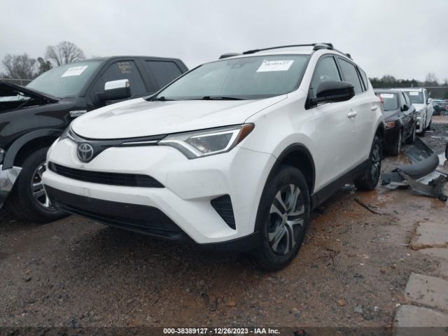 Photo 1 VIN: 2T3ZFREV9HW334615 - TOYOTA RAV4 