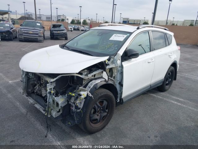 Photo 1 VIN: 2T3ZFREV9HW335151 - TOYOTA RAV4 