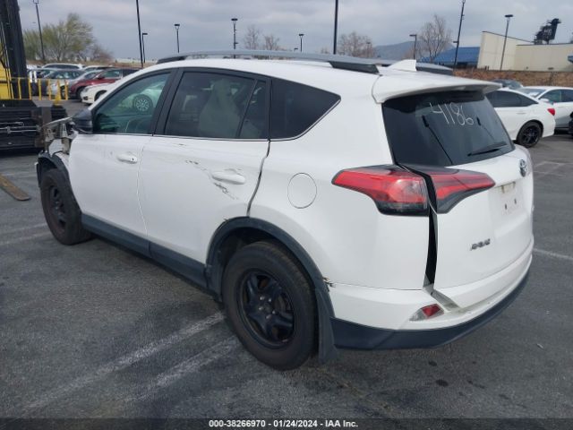 Photo 2 VIN: 2T3ZFREV9HW335151 - TOYOTA RAV4 