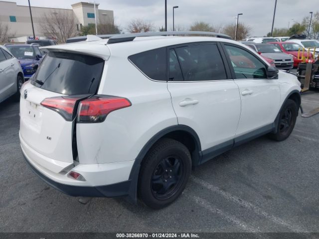 Photo 3 VIN: 2T3ZFREV9HW335151 - TOYOTA RAV4 