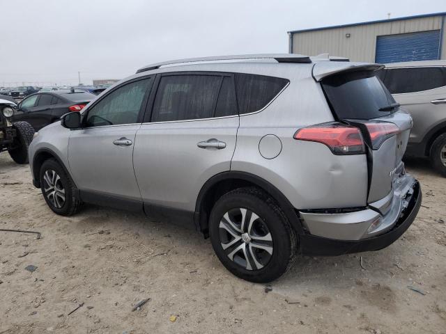 Photo 1 VIN: 2T3ZFREV9HW335361 - TOYOTA RAV4 LE 