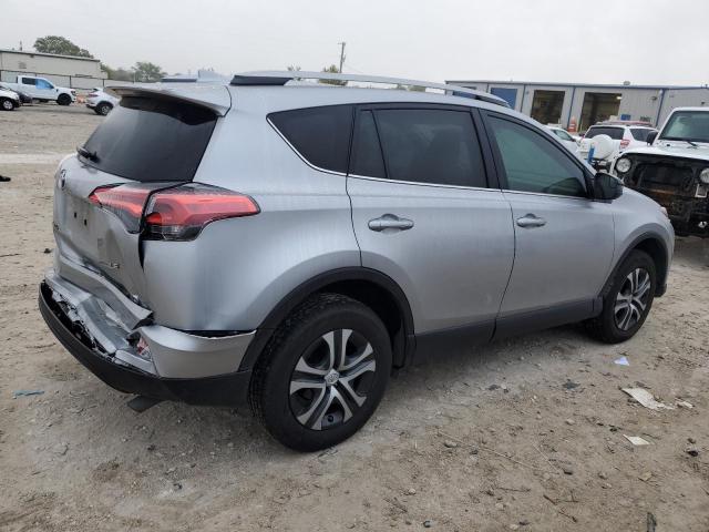 Photo 2 VIN: 2T3ZFREV9HW335361 - TOYOTA RAV4 LE 