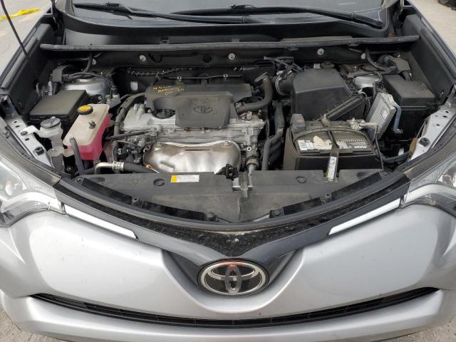 Photo 10 VIN: 2T3ZFREV9HW336672 - TOYOTA RAV4 