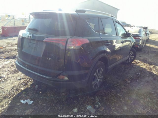 Photo 3 VIN: 2T3ZFREV9HW338969 - TOYOTA RAV4 