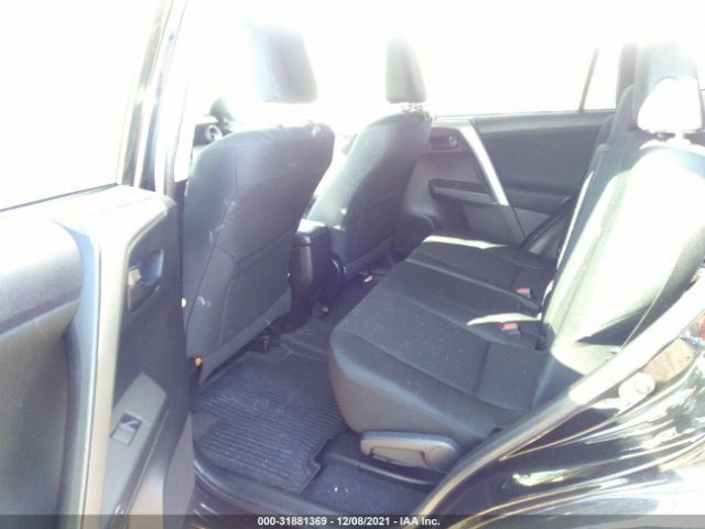 Photo 7 VIN: 2T3ZFREV9HW338969 - TOYOTA RAV4 