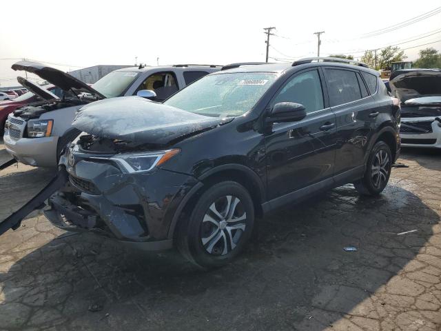 Photo 0 VIN: 2T3ZFREV9HW347512 - TOYOTA RAV4 LE 