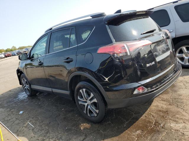 Photo 1 VIN: 2T3ZFREV9HW347512 - TOYOTA RAV4 LE 