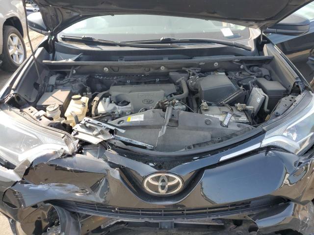 Photo 11 VIN: 2T3ZFREV9HW347512 - TOYOTA RAV4 LE 