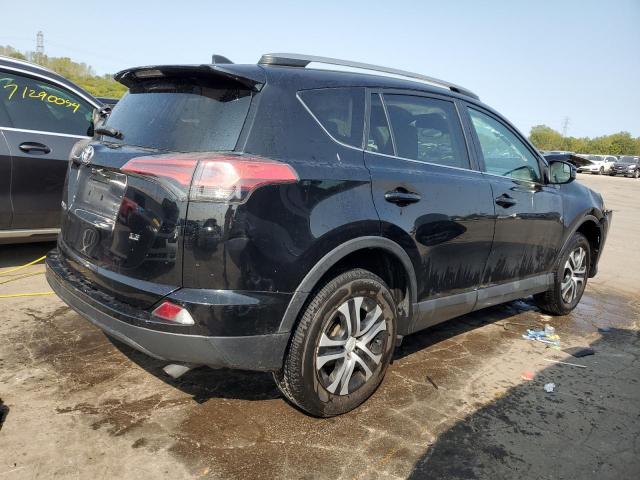 Photo 2 VIN: 2T3ZFREV9HW347512 - TOYOTA RAV4 LE 