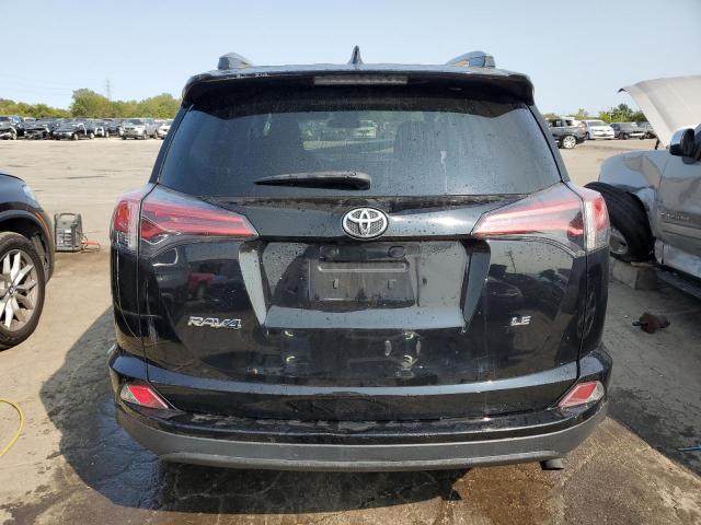 Photo 5 VIN: 2T3ZFREV9HW347512 - TOYOTA RAV4 LE 