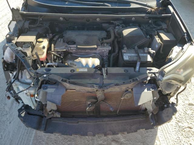 Photo 11 VIN: 2T3ZFREV9HW352807 - TOYOTA RAV4 LE 