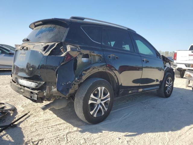 Photo 2 VIN: 2T3ZFREV9HW352807 - TOYOTA RAV4 LE 