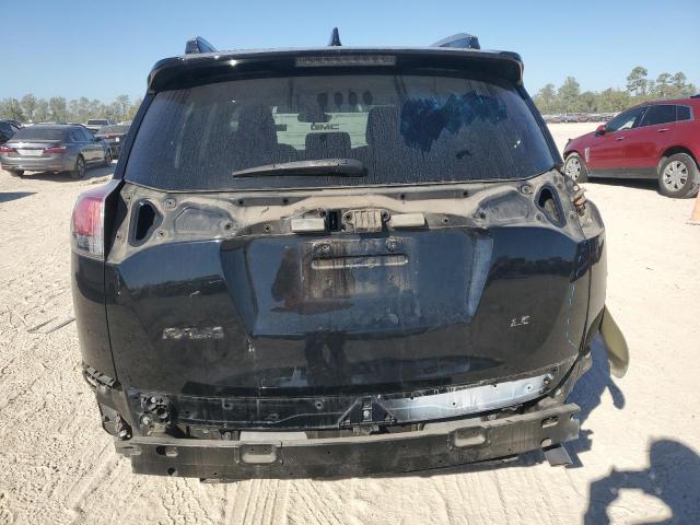 Photo 5 VIN: 2T3ZFREV9HW352807 - TOYOTA RAV4 LE 