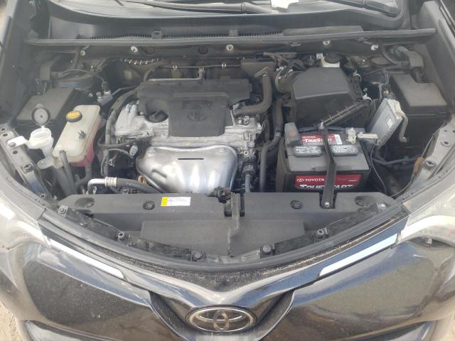 Photo 6 VIN: 2T3ZFREV9HW354623 - TOYOTA RAV4 LE 