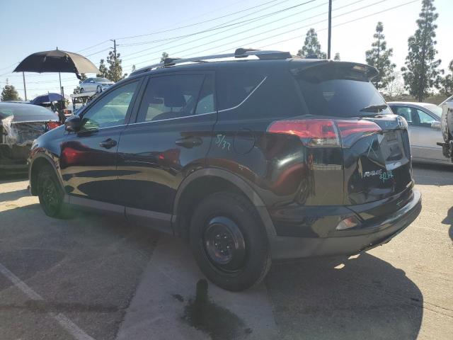 Photo 1 VIN: 2T3ZFREV9HW356002 - TOYOTA RAV4 