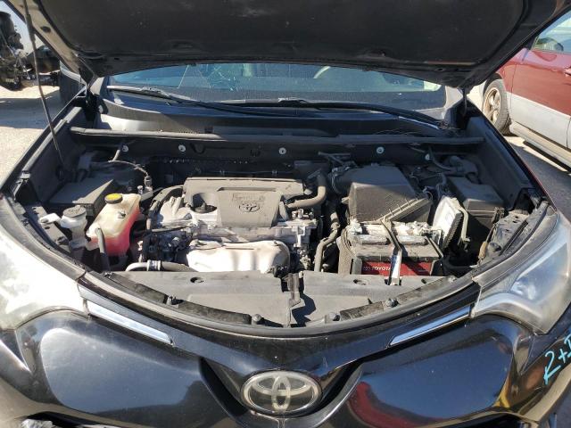 Photo 11 VIN: 2T3ZFREV9HW356002 - TOYOTA RAV4 