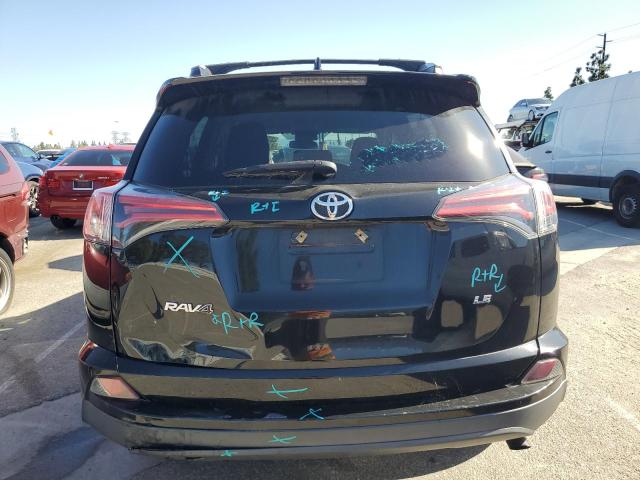 Photo 5 VIN: 2T3ZFREV9HW356002 - TOYOTA RAV4 