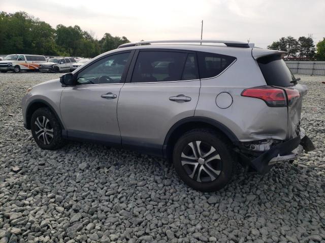 Photo 1 VIN: 2T3ZFREV9HW358994 - TOYOTA RAV4 LE 