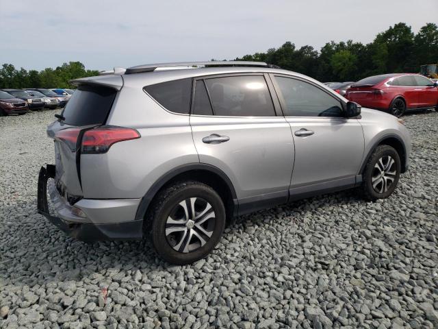 Photo 2 VIN: 2T3ZFREV9HW358994 - TOYOTA RAV4 LE 