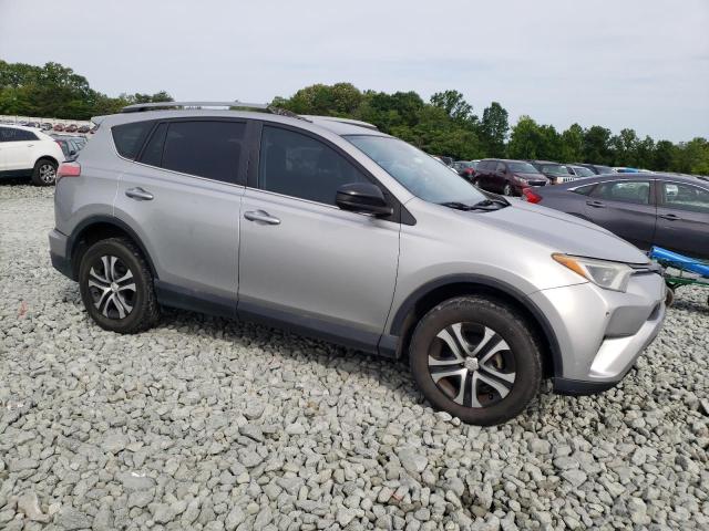 Photo 3 VIN: 2T3ZFREV9HW358994 - TOYOTA RAV4 LE 