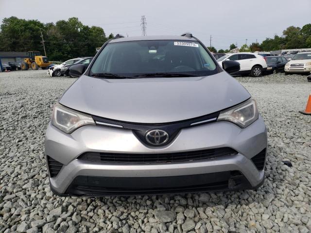 Photo 4 VIN: 2T3ZFREV9HW358994 - TOYOTA RAV4 LE 